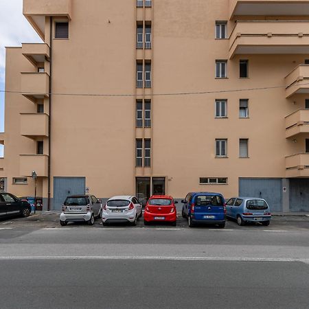 Apartmán Casa Francesca Luminoso, Wifi E Parcheggio Sestri Levante Exteriér fotografie