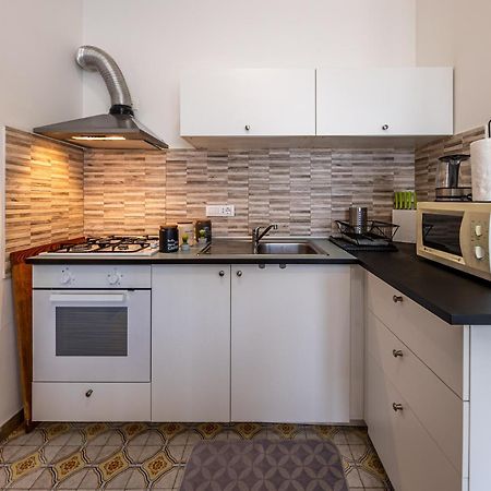 Apartmán Casa Francesca Luminoso, Wifi E Parcheggio Sestri Levante Exteriér fotografie