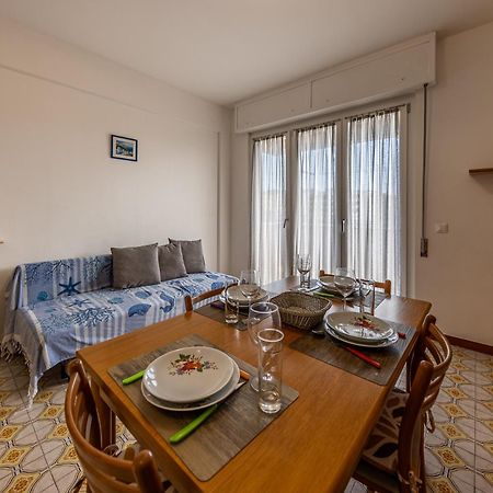 Apartmán Casa Francesca Luminoso, Wifi E Parcheggio Sestri Levante Exteriér fotografie
