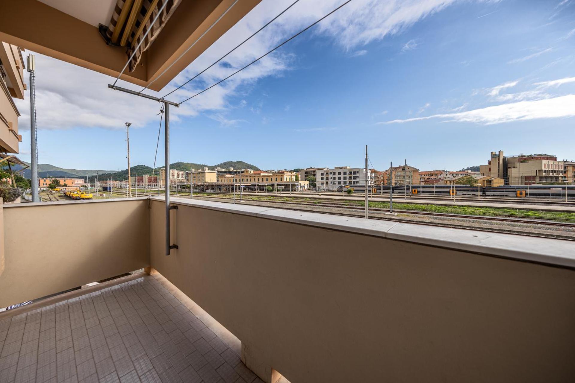 Apartmán Casa Francesca Luminoso, Wifi E Parcheggio Sestri Levante Exteriér fotografie
