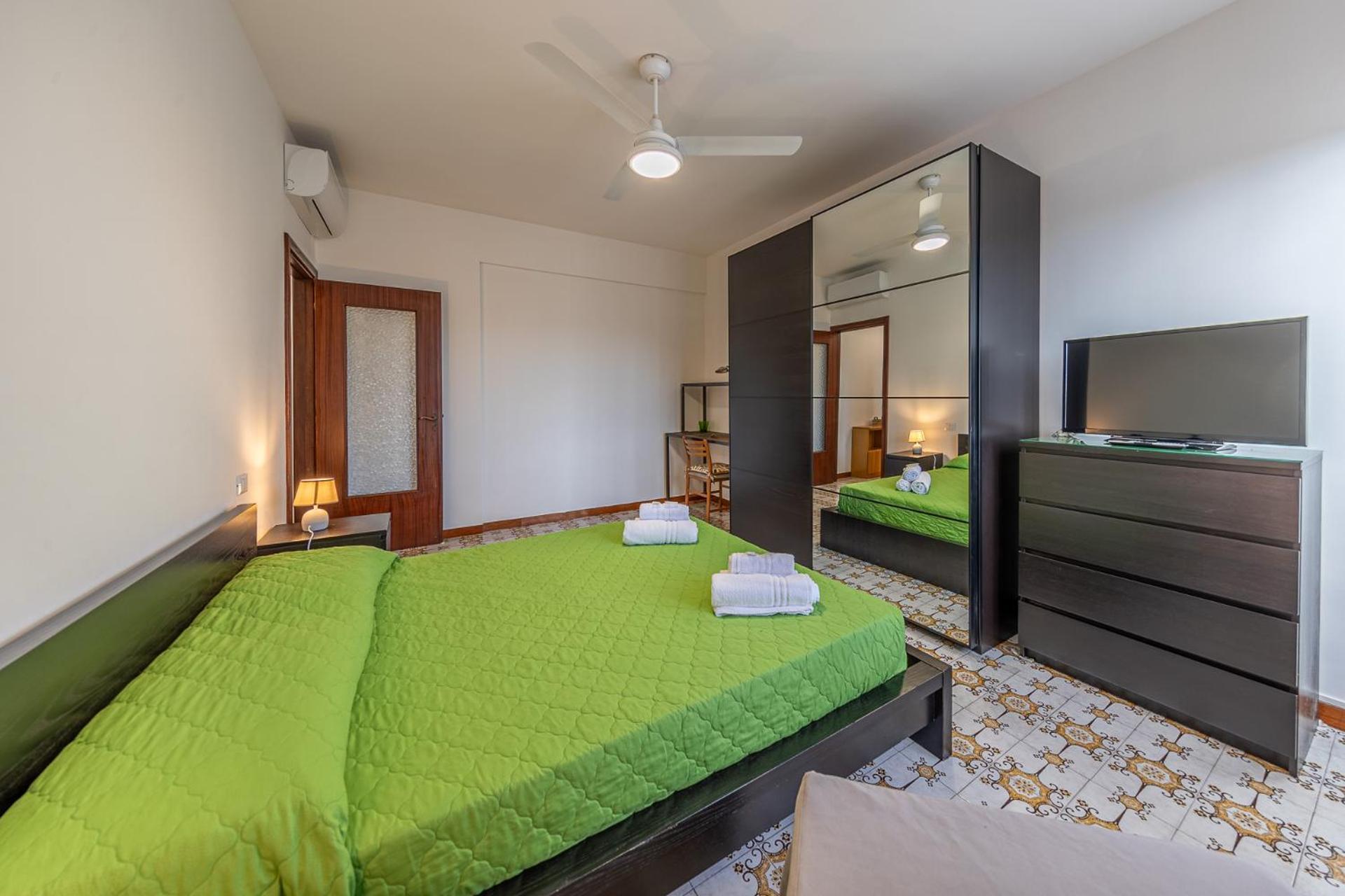 Apartmán Casa Francesca Luminoso, Wifi E Parcheggio Sestri Levante Exteriér fotografie
