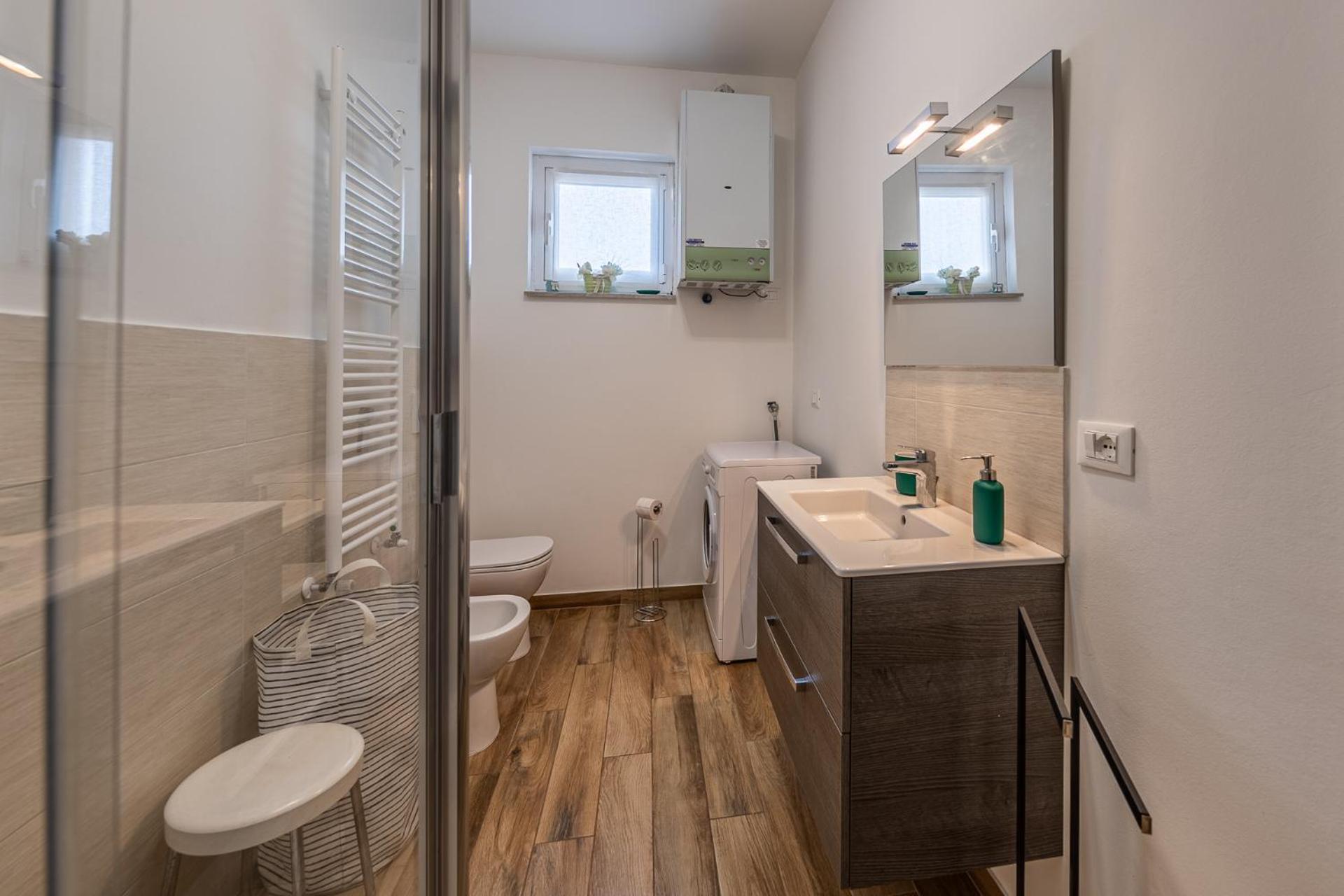 Apartmán Casa Francesca Luminoso, Wifi E Parcheggio Sestri Levante Exteriér fotografie