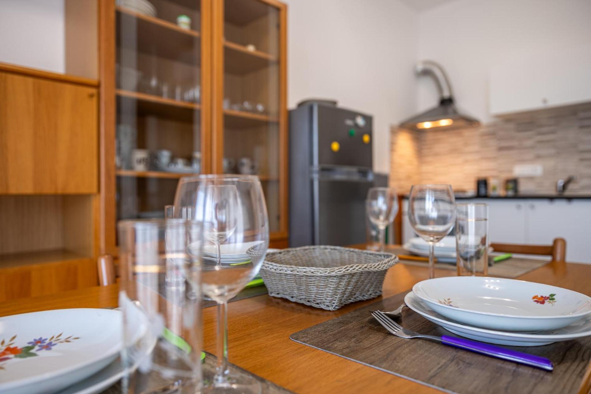 Apartmán Casa Francesca Luminoso, Wifi E Parcheggio Sestri Levante Exteriér fotografie