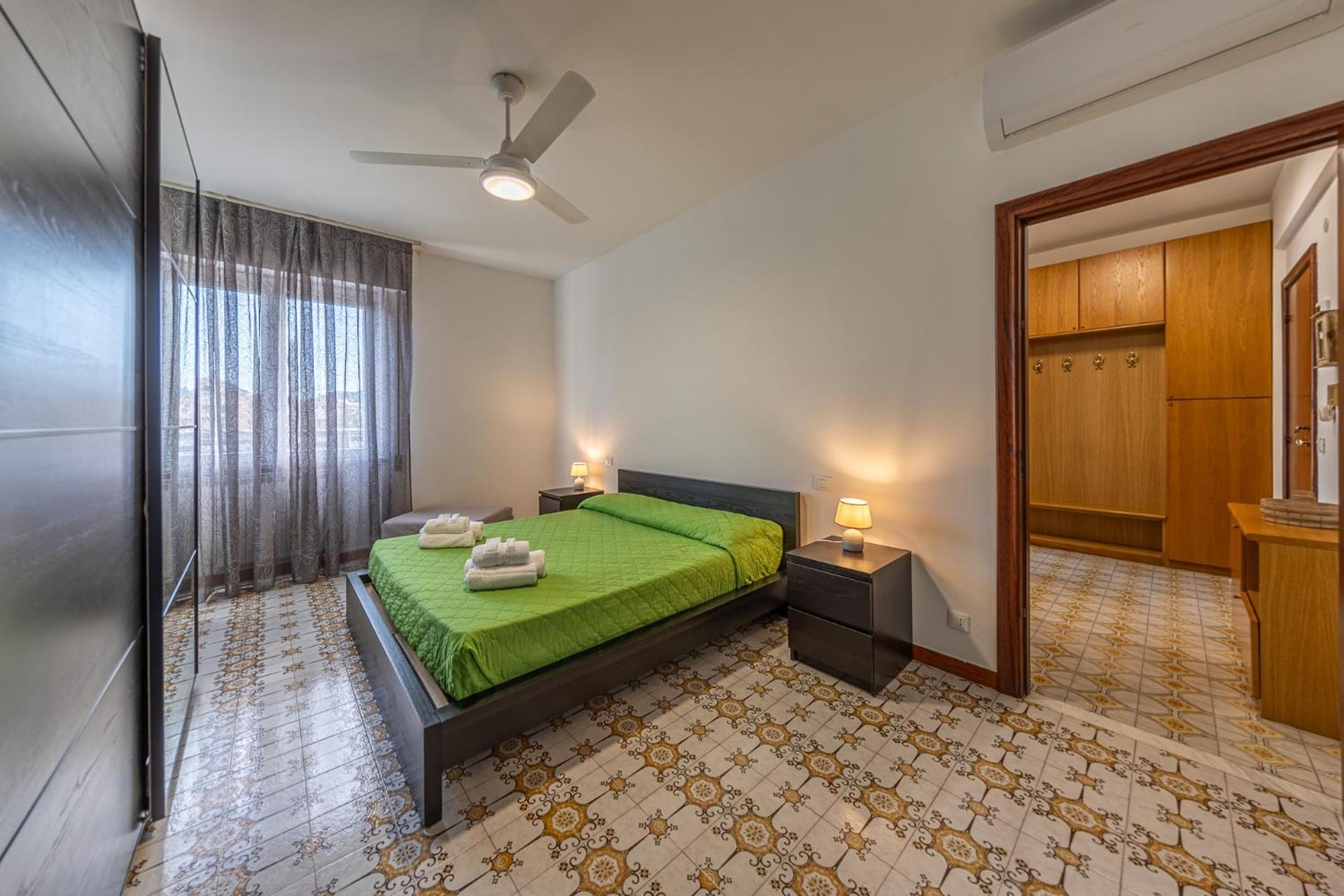 Apartmán Casa Francesca Luminoso, Wifi E Parcheggio Sestri Levante Exteriér fotografie