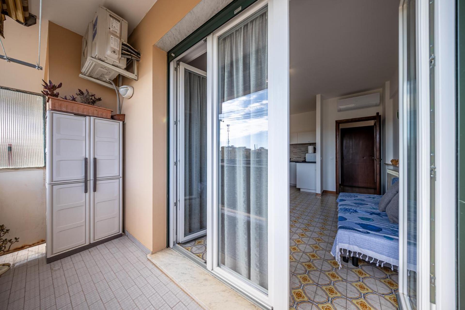 Apartmán Casa Francesca Luminoso, Wifi E Parcheggio Sestri Levante Exteriér fotografie