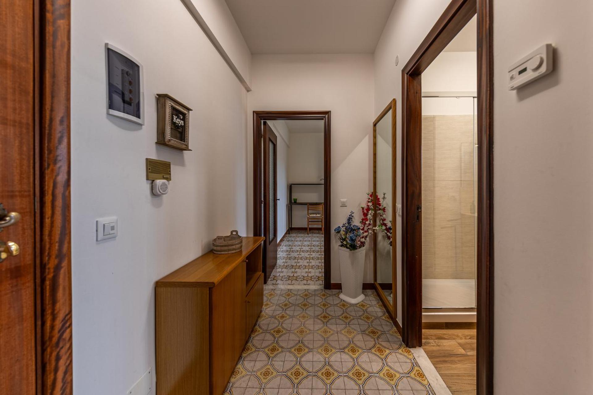 Apartmán Casa Francesca Luminoso, Wifi E Parcheggio Sestri Levante Exteriér fotografie