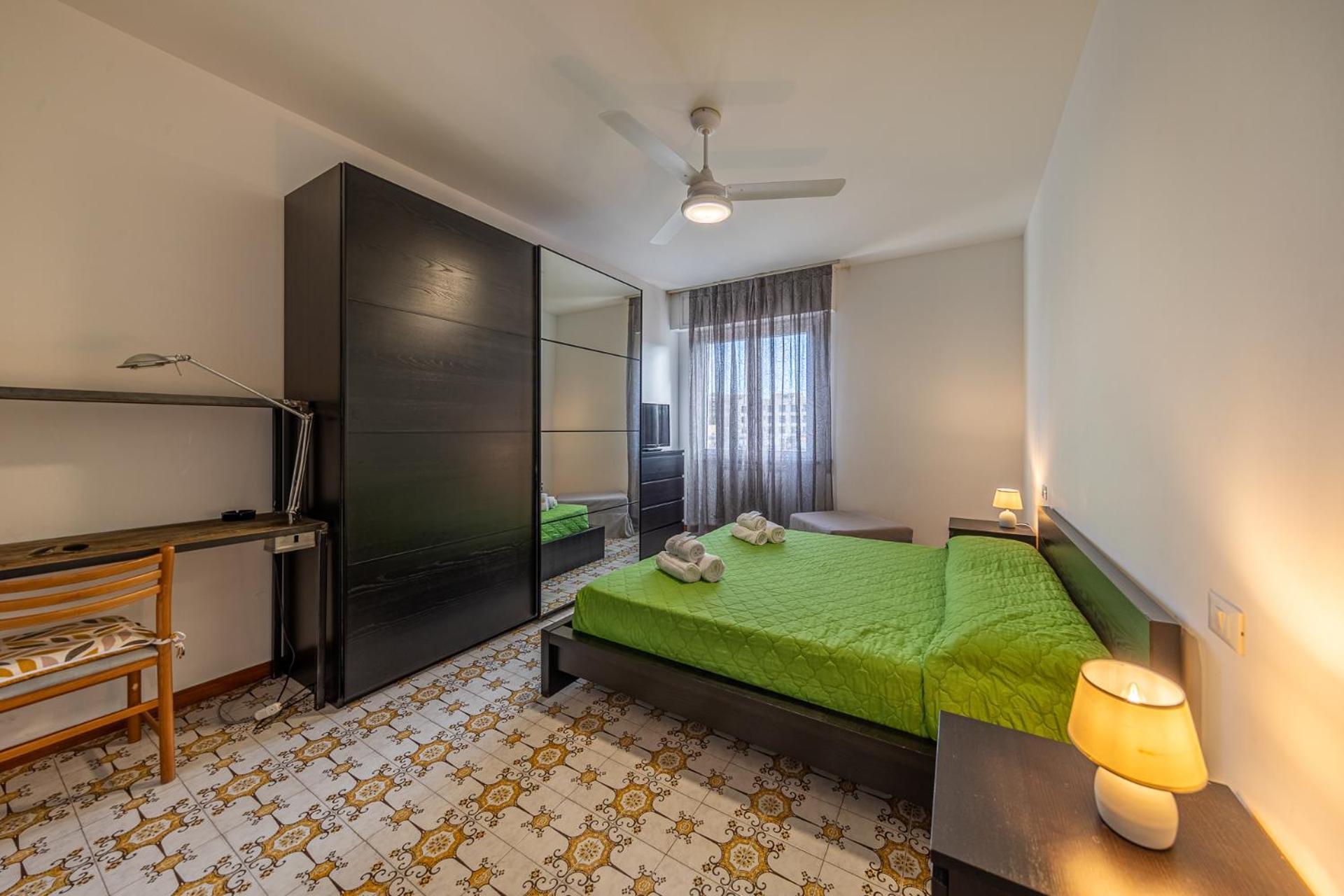 Apartmán Casa Francesca Luminoso, Wifi E Parcheggio Sestri Levante Exteriér fotografie