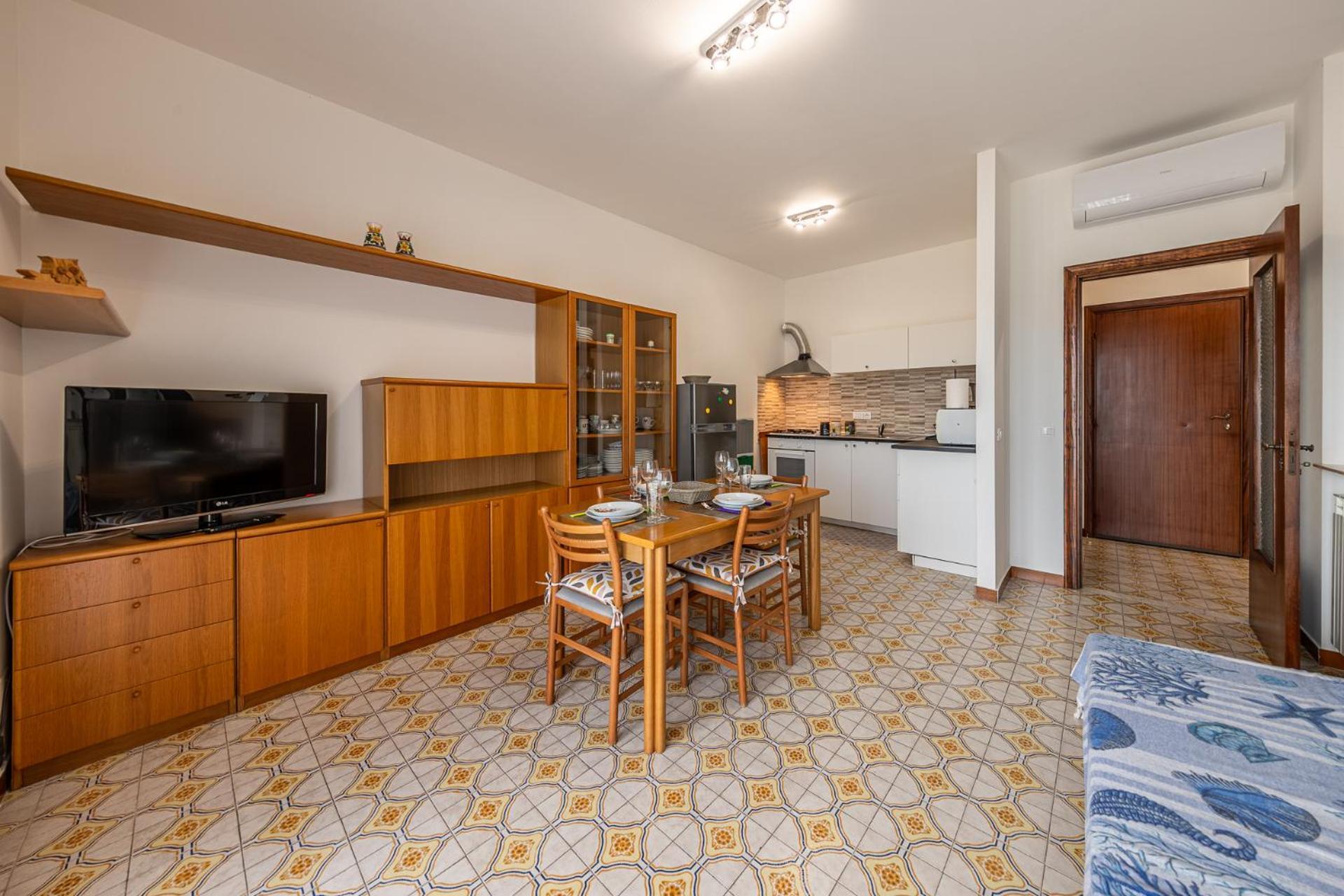 Apartmán Casa Francesca Luminoso, Wifi E Parcheggio Sestri Levante Exteriér fotografie
