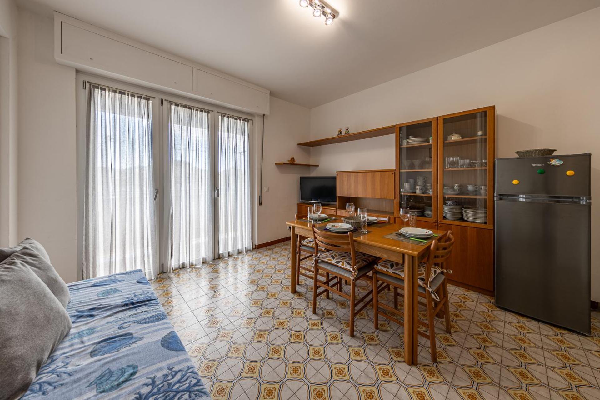 Apartmán Casa Francesca Luminoso, Wifi E Parcheggio Sestri Levante Exteriér fotografie