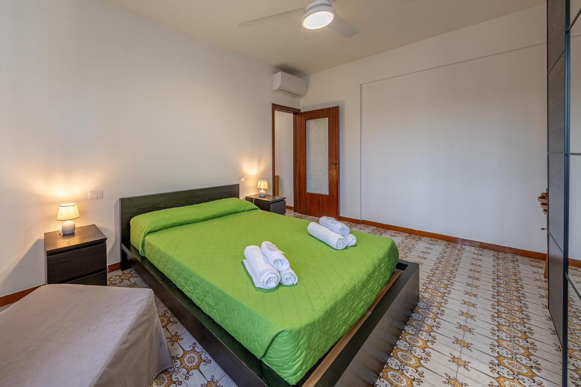 Apartmán Casa Francesca Luminoso, Wifi E Parcheggio Sestri Levante Exteriér fotografie