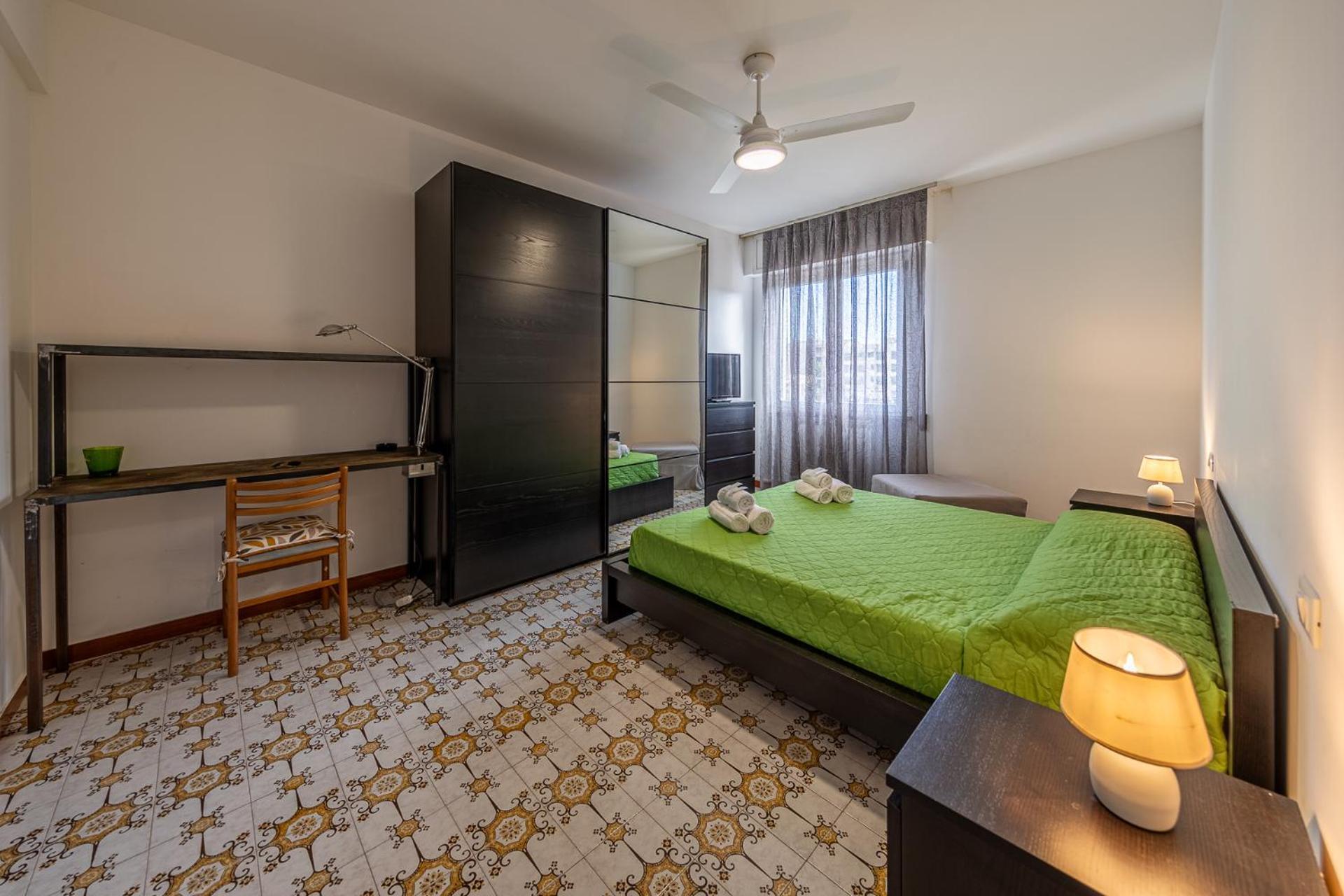 Apartmán Casa Francesca Luminoso, Wifi E Parcheggio Sestri Levante Exteriér fotografie